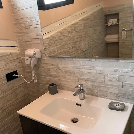 Cascina Concetta Alloggio per agriturismo