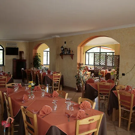 Feriegård Cascina Concetta *