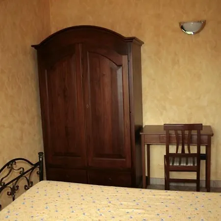 Feriegård Cascina Concetta Pizzo (Calabria)
