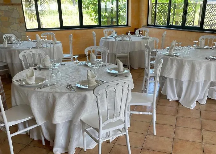 Alloggio per agriturismo Cascina Concetta