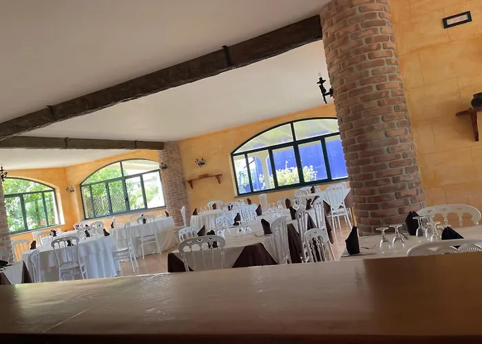 Alloggio per agriturismo Cascina Concetta *