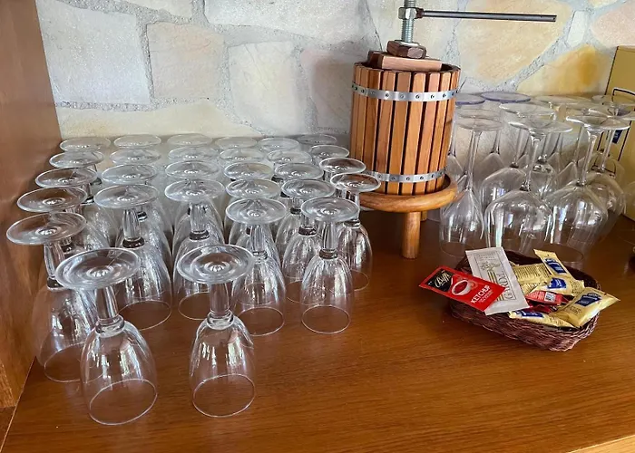 Cascina Concetta Alloggio per agriturismo *