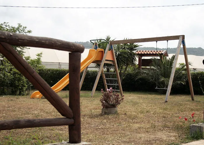 Alojamento de Turismo Rural Cascina Concetta *