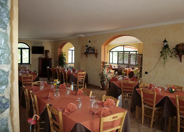 Alojamento de Turismo Rural Cascina Concetta *