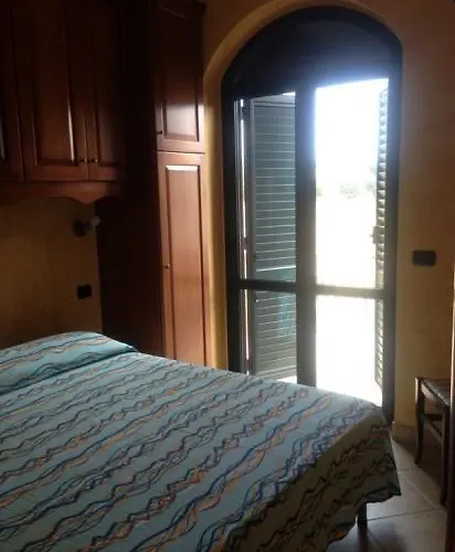 Alojamento de Turismo Rural Cascina Concetta *