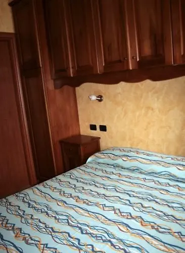 Cascina Concetta Pizzo (Calabria)