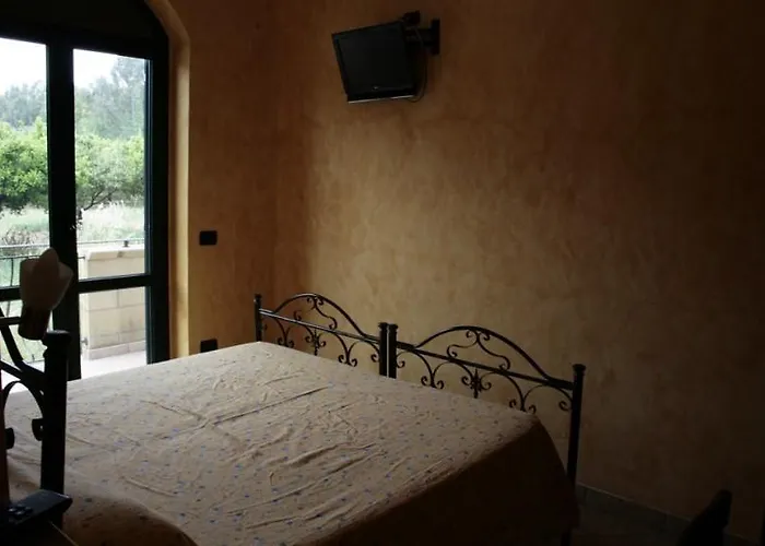 Alojamento de Turismo Rural Cascina Concetta