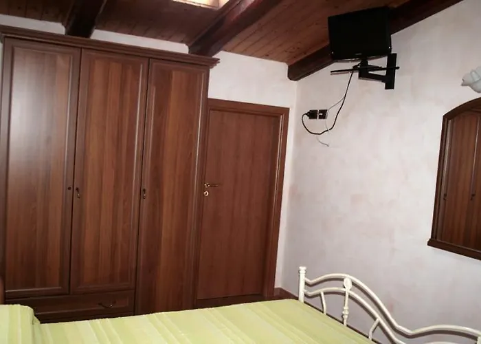 Alojamento de Turismo Rural Cascina Concetta