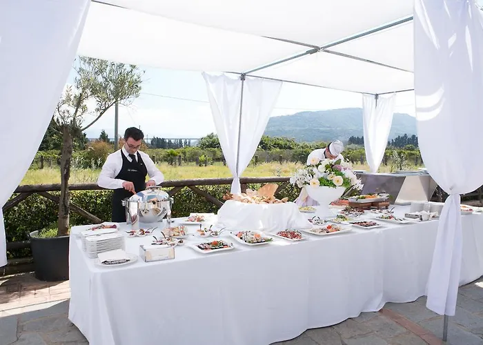Cascina Concetta Alojamento de Turismo Rural