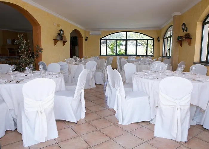 Cascina Concetta * Pizzo (Calabria)