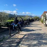 Cascina Concetta Farm stay Pizzo (Calabria)