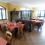 Farm stay Cascina Concetta Pizzo (Calabria)