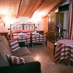 Farm stay Cascina Concetta