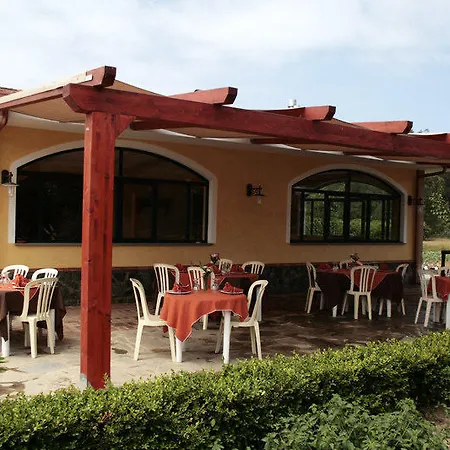 Cascina Concetta * Pizzo (Calabria)