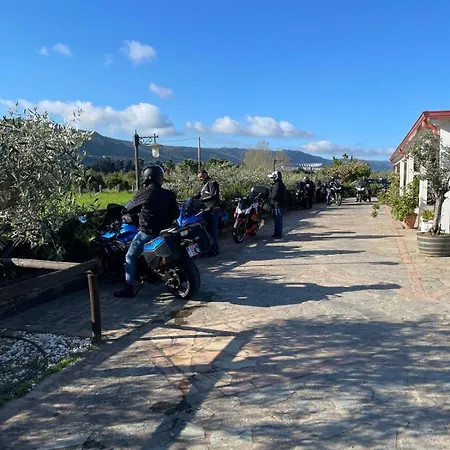 Cascina Concetta Farma Pizzo (Calabria)