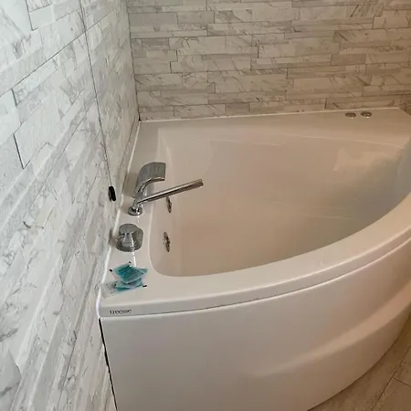 Farmház Cascina Concetta Pizzo