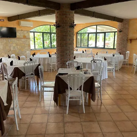 Farmház Cascina Concetta