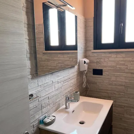 Cascina Concetta Farmház *