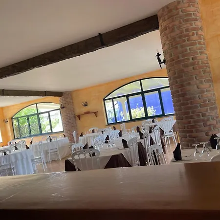 Farmház Cascina Concetta *