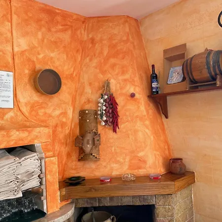 Cascina Concetta * Pizzo