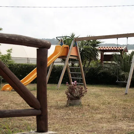 Séjour à la ferme Cascina Concetta *