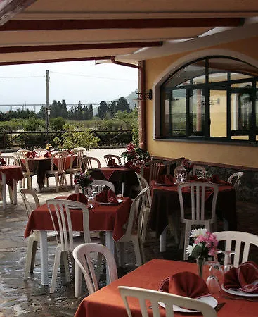 Cascina Concetta ピッツォ