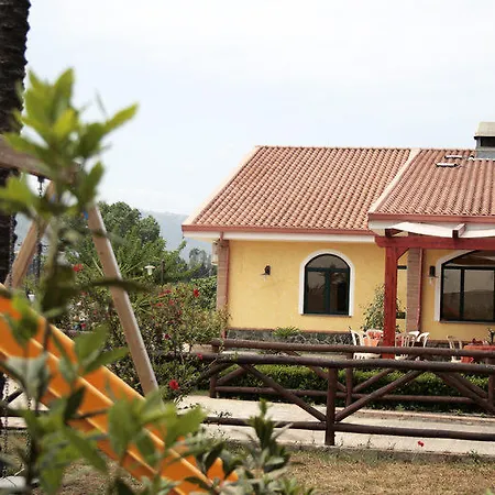 ファームステイ Cascina Concetta