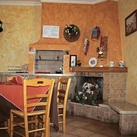 ファームステイ Cascina Concetta *