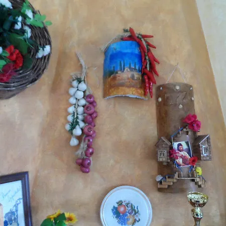 ファームステイ Cascina Concetta *