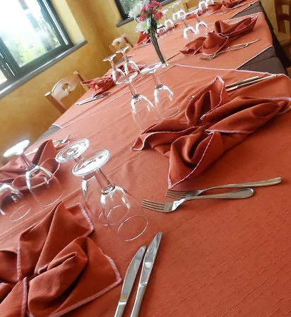 Cascina Concetta Pizzo (Calabria)