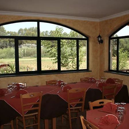 Séjour à la ferme Cascina Concetta