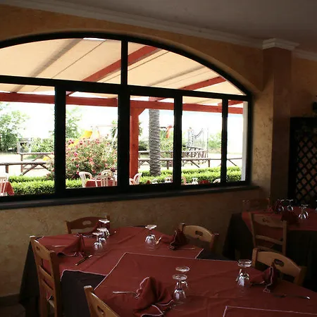 ファームステイ Cascina Concetta ピッツォ