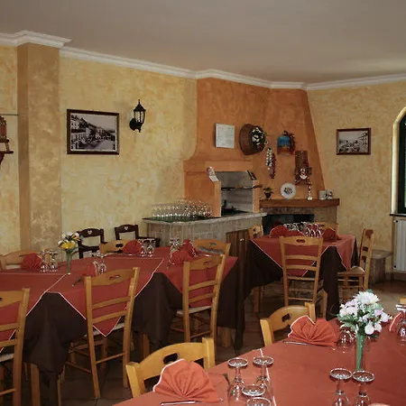 Cascina Concetta Pizzo (Calabria)