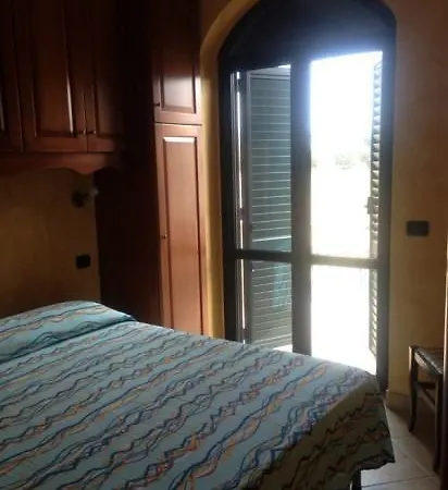 ファームステイ Cascina Concetta *