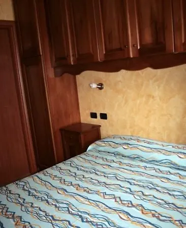 Cascina Concetta ピッツォ