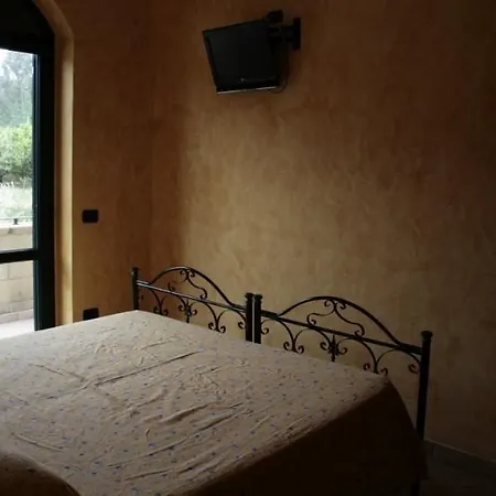 Séjour à la ferme Cascina Concetta