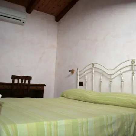 Séjour à la ferme Cascina Concetta Pizzo (Calabria)