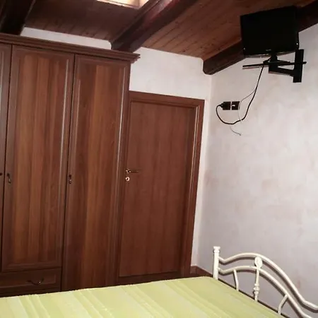 ファームステイ Cascina Concetta