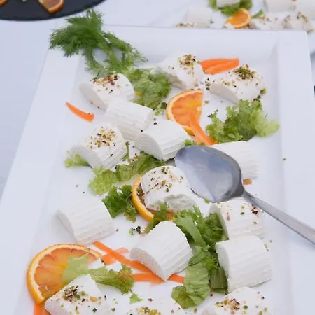 Cascina Concetta Séjour à la ferme Pizzo (Calabria)