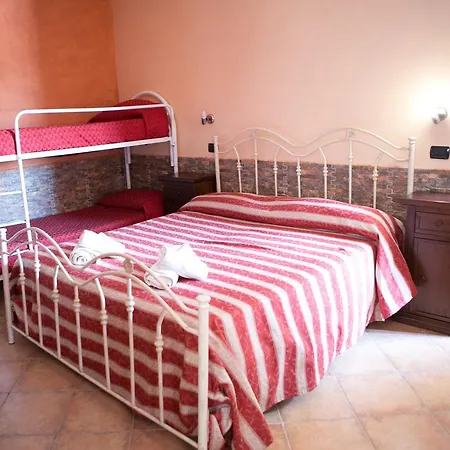 ファームステイ Cascina Concetta *