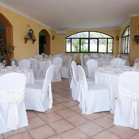 Cascina Concetta * ピッツォ