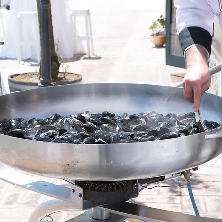 ファームステイ Cascina Concetta