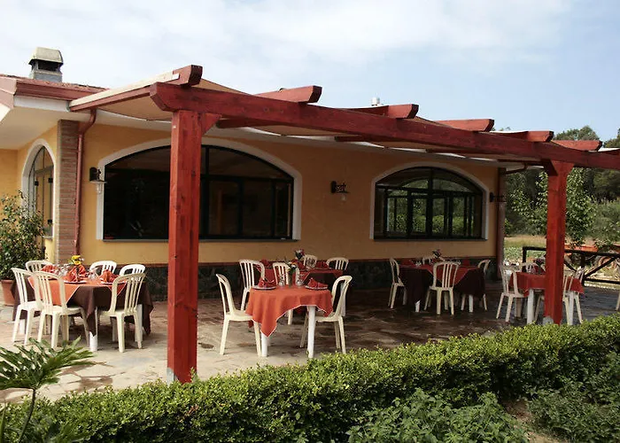 Cascina Concetta * Pizzo