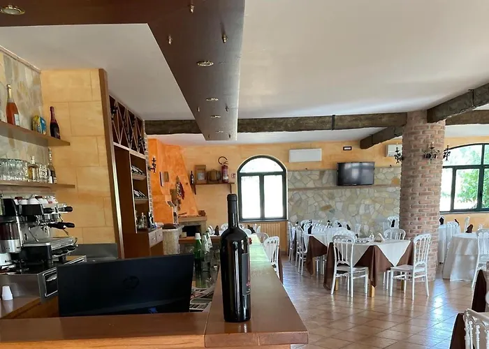 Farmház Cascina Concetta *