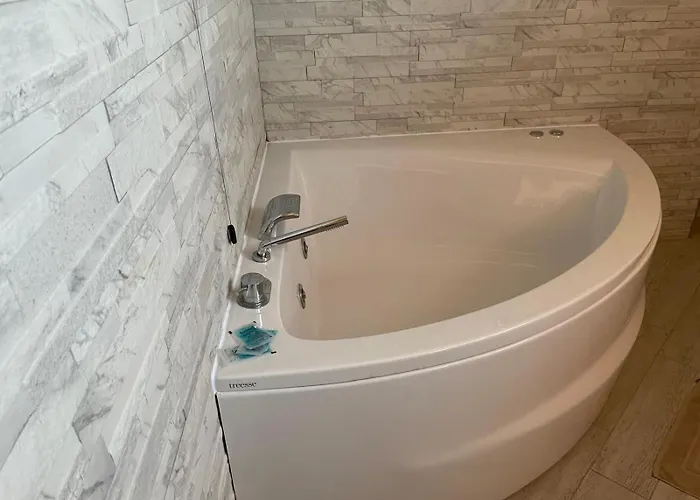 Farmház Cascina Concetta Pizzo