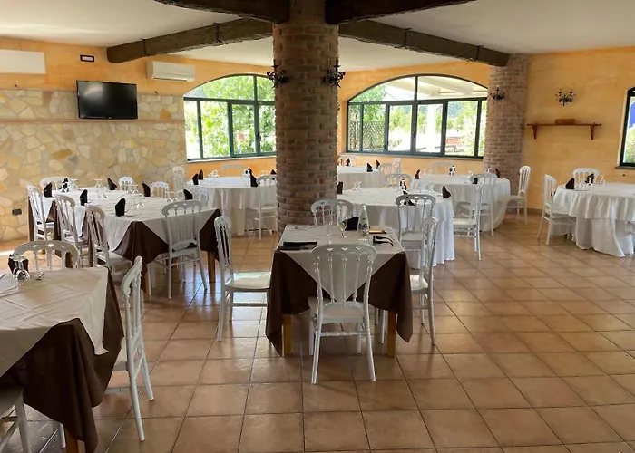 Farmház Cascina Concetta