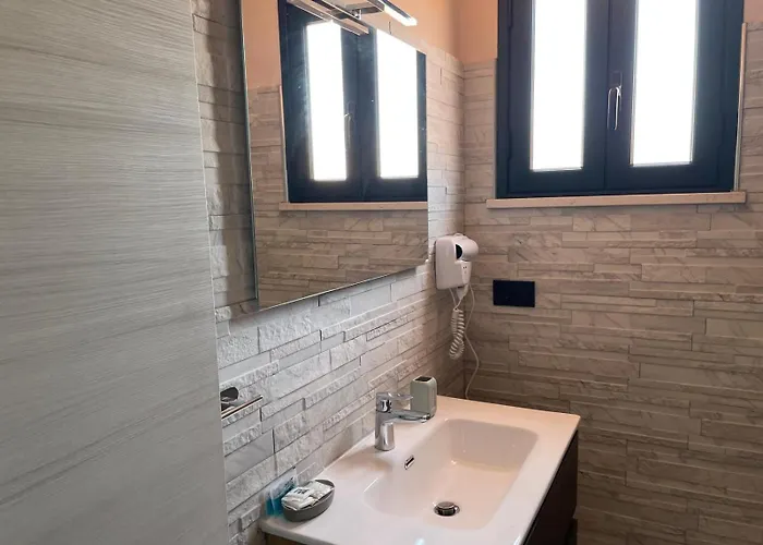 Cascina Concetta Farmház *