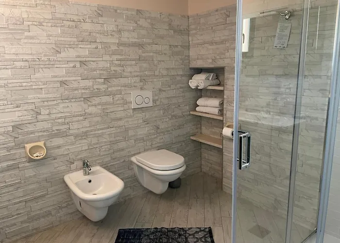 Farmház Cascina Concetta