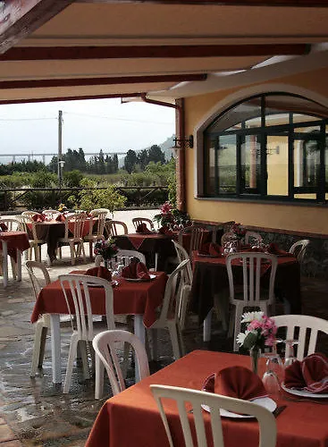 Cascina Concetta Pizzo