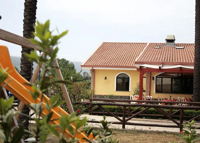 Farmház Cascina Concetta